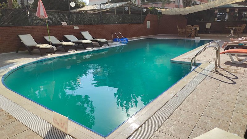 Urlaub im Cleopatra Ada Apart Hotel - hier günstig online buchen