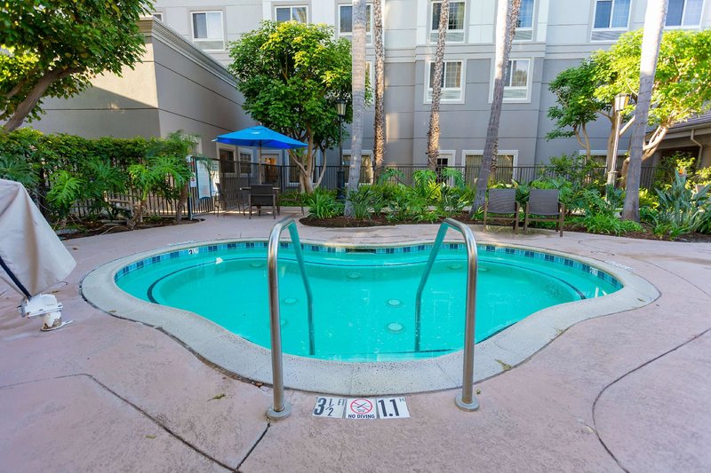 Urlaub im Sonesta Anaheim Resort Area - hier günstig online buchen