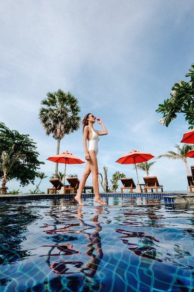 Urlaub im Khanom Beach Resort & Spa - hier günstig online buchen