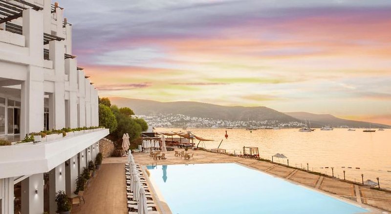 Urlaub im La Quinta by Wyndham Bodrum - hier günstig online buchen