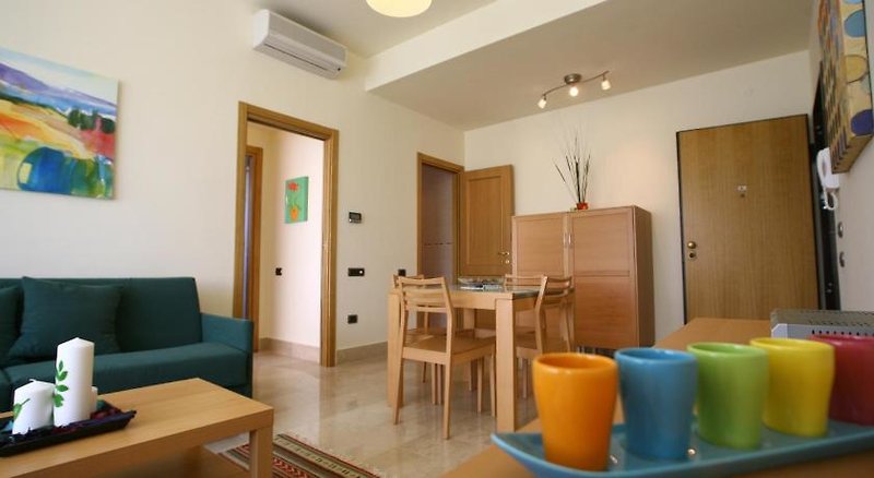 Urlaub im Lux Appartamenti - Apartment - hier günstig online buchen