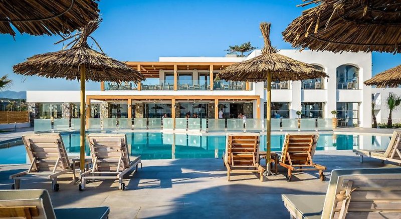 Urlaub im Solimar White Pearl Beach Hotel - hier günstig online buchen