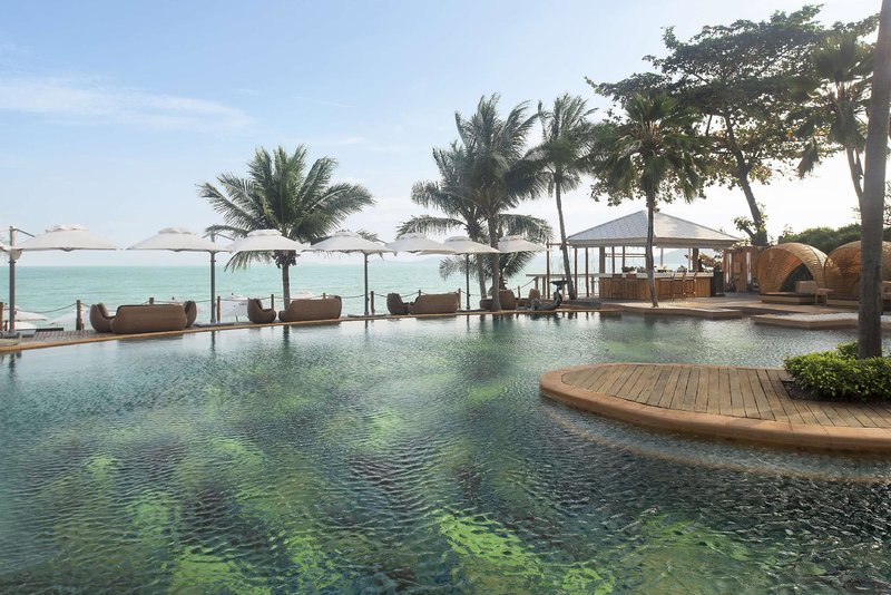 Urlaub im Anantara Bophut Resort & Spa Koh Samui - hier günstig online buchen