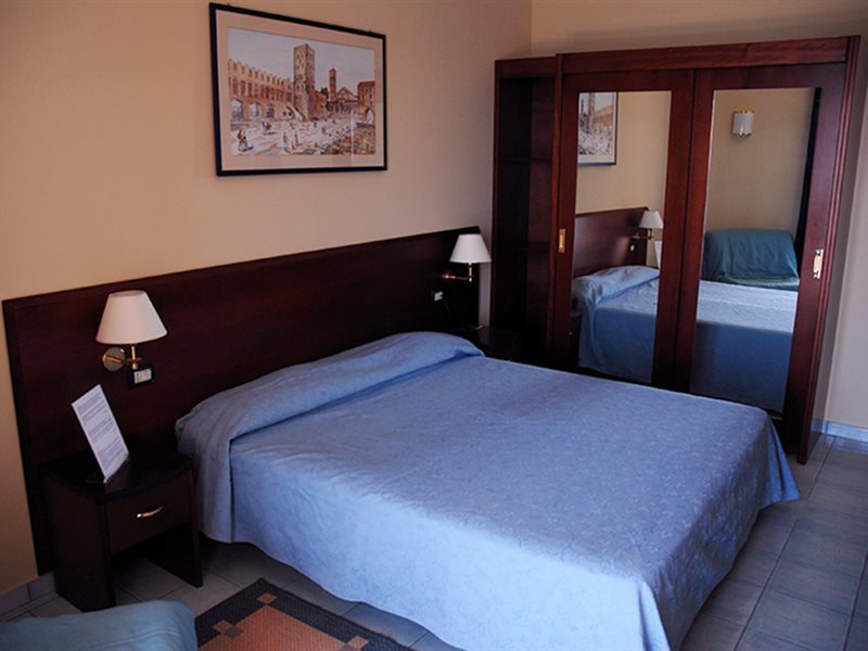 Urlaub im Grand Hotel L Approdo - hier günstig online buchen