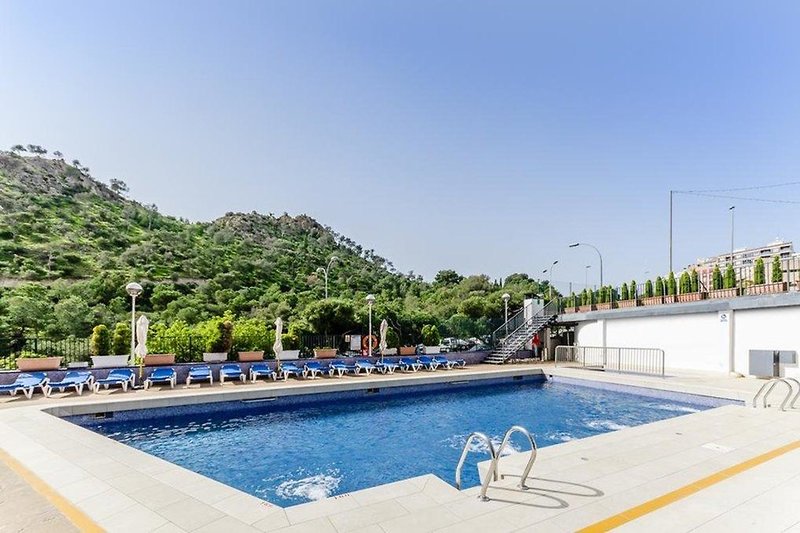 Urlaub im Hotel Maya Alicante - hier günstig online buchen