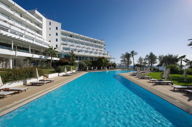 Urlaub im Grecian Sands Hotel - hier günstig online buchen