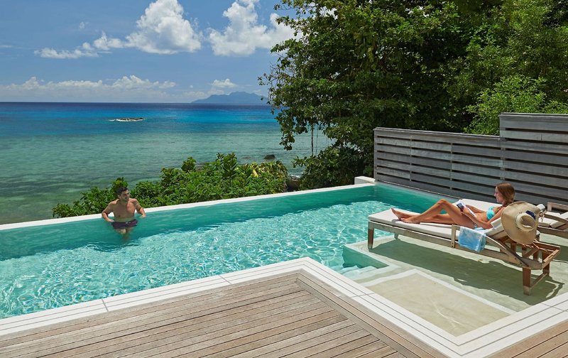Urlaub im Hilton Seychelles Northolme Resort & Spa - hier günstig online buchen