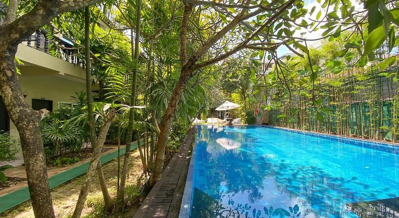 Urlaub im Lokal Phuket - hier günstig online buchen