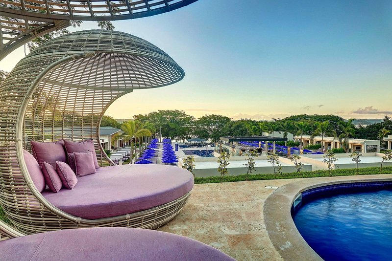 Urlaub im Planet Hollywood Beach Resort Costa Rica - hier günstig online buchen