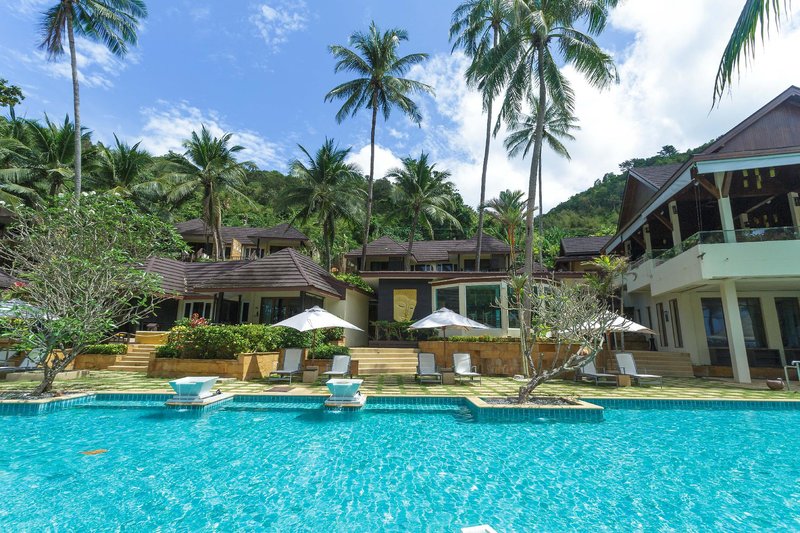 Urlaub im Andaman White Beach Resort - hier günstig online buchen