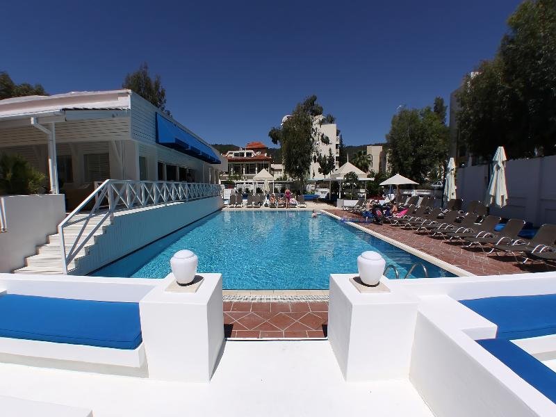 Urlaub im Club Munamar Beach Resort - hier günstig online buchen