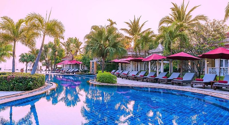 Urlaub im Wora Bura Resort & Spa - hier günstig online buchen