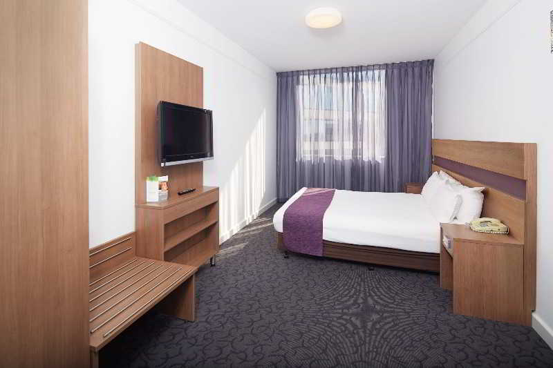 Urlaub im Quality Hotel Ambassador Perth - hier günstig online buchen