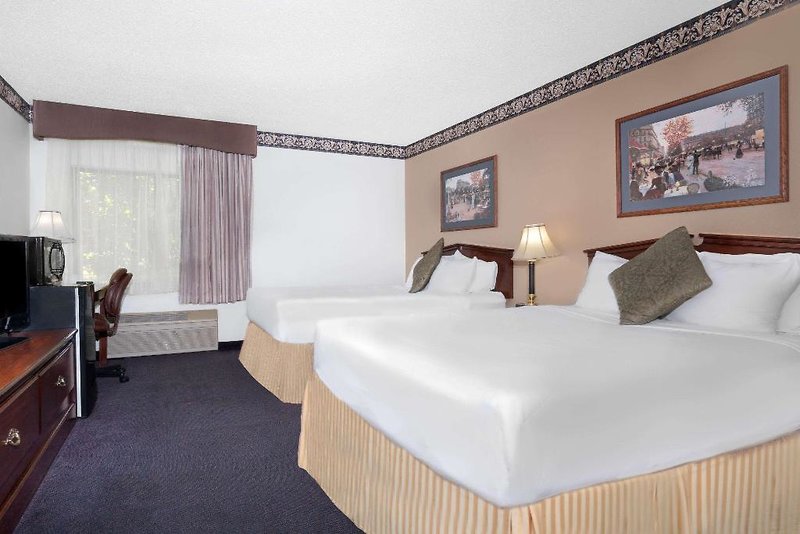 Urlaub im Baymont Inn & Suites La Crosse/Onalaska - hier günstig online buchen