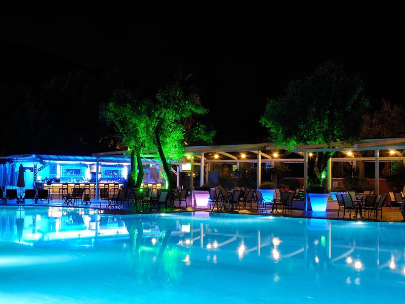 Urlaub im Club Belcekiz Beach Hotel - hier günstig online buchen