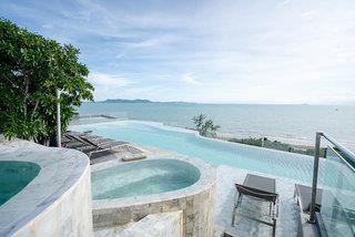 Urlaub im Best Western Premier Bayphere Pattaya - hier günstig online buchen
