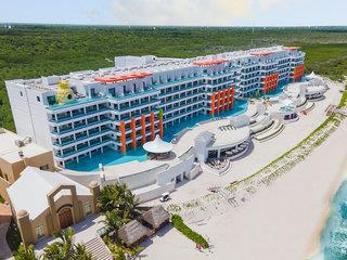 Urlaub im Nickelodeon Hotels & Resorts Riviera Maya - hier günstig online buchen