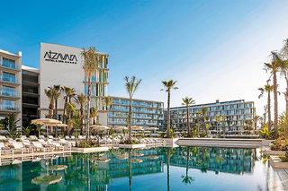 Urlaub im Atzavara Hotel & Spa - hier günstig online buchen