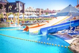 Urlaub im Sunny Days El Palacio Resort & Spa - hier günstig online buchen