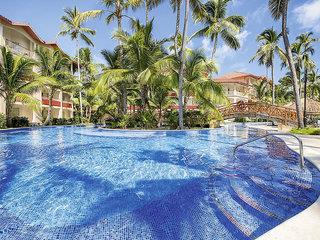 Urlaub im Majestic Elegance Punta Cana Family Section - hier günstig online buchen
