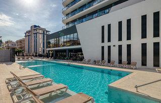 Urlaub im Senator Gandia Spa Hotel - hier günstig online buchen