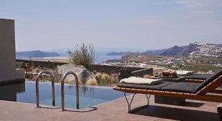 Urlaub im Apikia Santorini - hier günstig online buchen