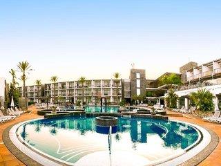 Urlaub im Hotel Mirador Papagayo by LIVVO - hier günstig online buchen