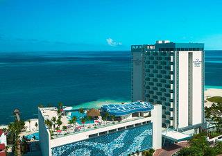 Urlaub im Breathless Cancun Soul Resort & Spa - hier günstig online buchen