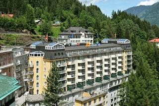 Urlaub im Mondi Hotel Bellevue Gastein - hier günstig online buchen