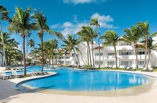 Urlaub im Occidental Punta Cana - hier günstig online buchen