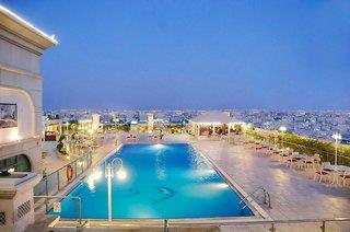 Urlaub im Habitat Hotel All Suites, Jeddah - hier günstig online buchen