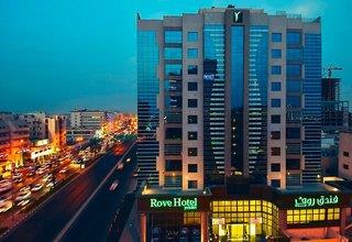 Urlaub im Ruve Jeddah Hotel - hier günstig online buchen