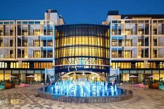 Urlaub im Millennium Place Mirdif Hotel - hier günstig online buchen