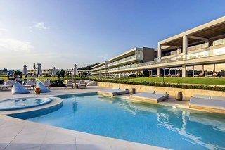 Urlaub im Ammoa Luxury Hotel & Spa Resort - hier günstig online buchen