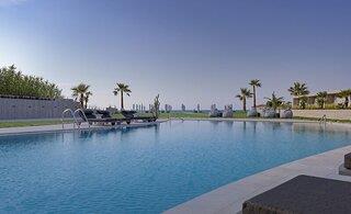 Urlaub im Nautilux Rethymno by Mage Hotels - hier günstig online buchen