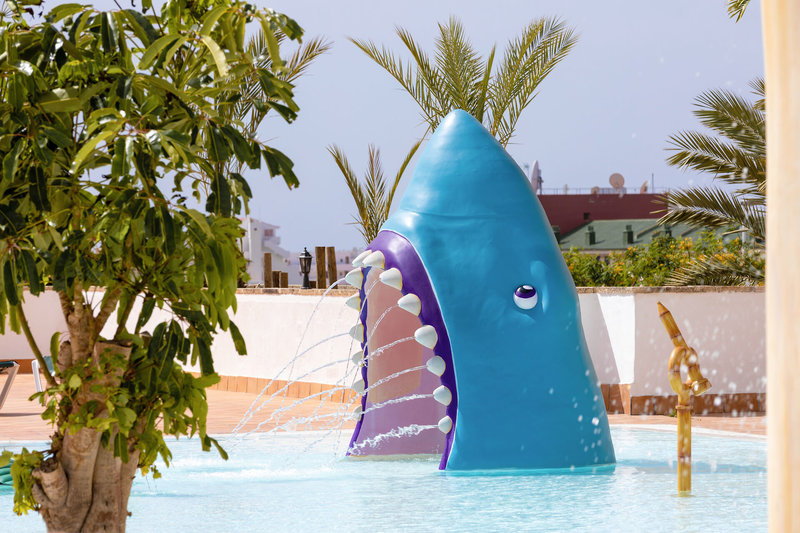 Urlaub im Hotel Chatur Playa Real Resort - hier günstig online buchen