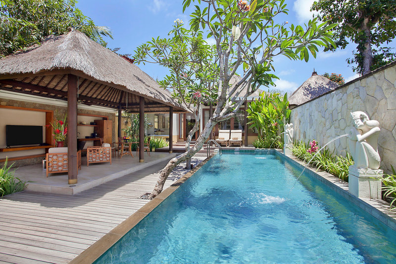 Urlaub im Amarterra Villas Bali Nusa Dua - MGallery Collection - hier günstig online buchen