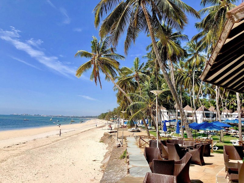 Urlaub im Kenya Bay Beach - hier günstig online buchen