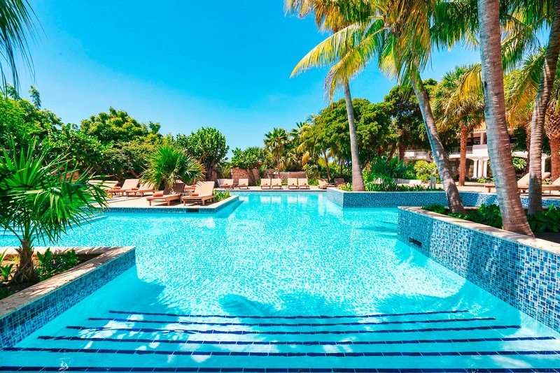 Urlaub im Zoetry Curacao Resort & Spa - hier günstig online buchen