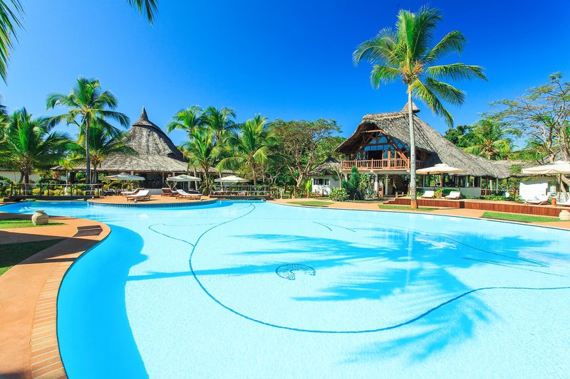 Urlaub im VOI Amarina Resort - hier günstig online buchen