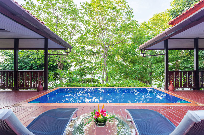 Urlaub im Phi Phi Natural Resort - hier günstig online buchen