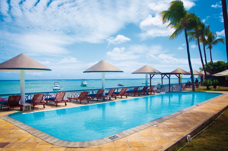Urlaub im Gold Beach Hotel Resort and Spa - hier günstig online buchen