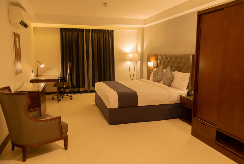 Urlaub im Hotel Tulip Inn Majan Salalah - hier günstig online buchen
