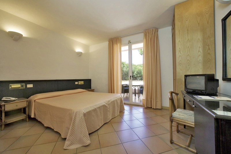 Urlaub im Hotel Riva del Sole - hier günstig online buchen