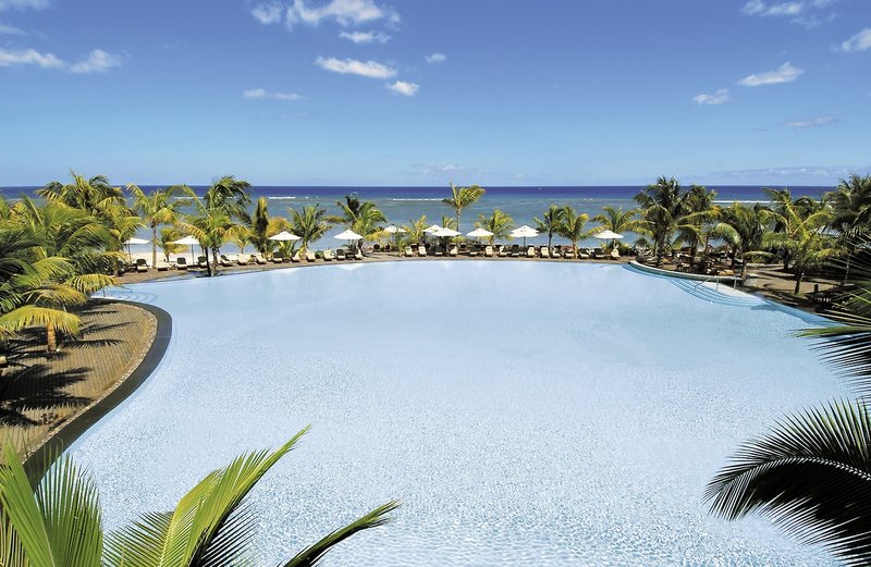 Urlaub im Victoria Beachcomber Resort & Spa - hier günstig online buchen