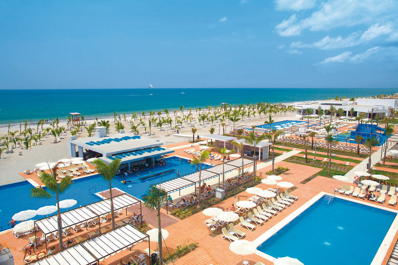 Urlaub im Hotel Riu Playa Blanca - hier günstig online buchen
