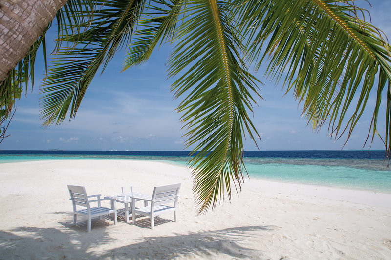 Urlaub im Sandies Bathala Maldives - hier günstig online buchen