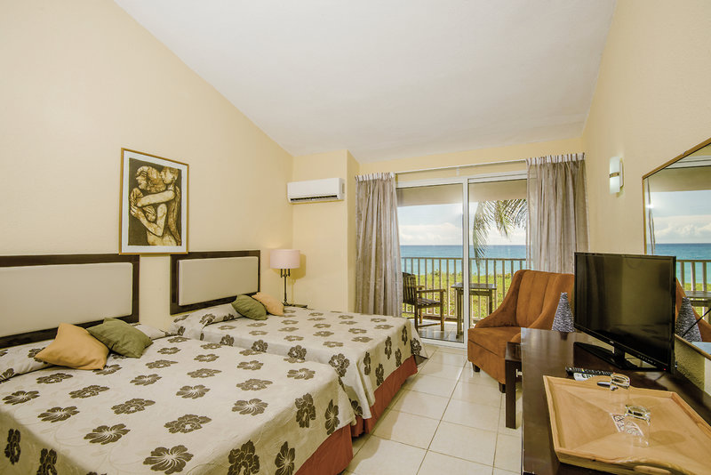Urlaub im Gran Caribe Villa Iguana - hier günstig online buchen