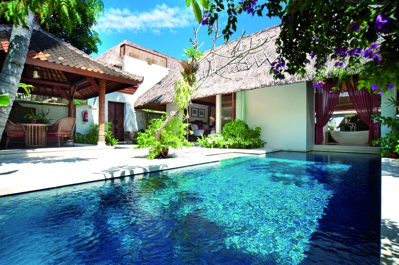Urlaub im Sudamala Suites & Villas Senggigi - hier günstig online buchen