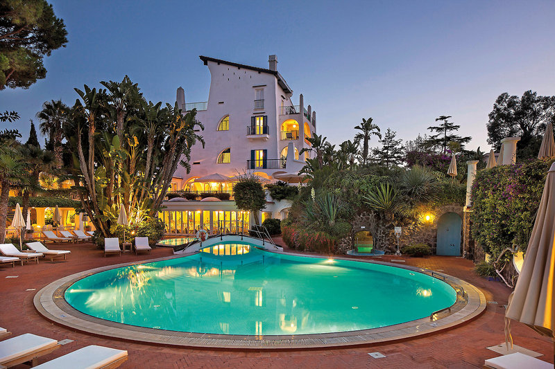 Urlaub im Il Moresco Hotel & Spa - hier günstig online buchen